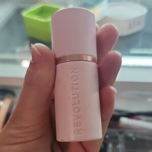 Revolution Soft Pink Foundation Stick